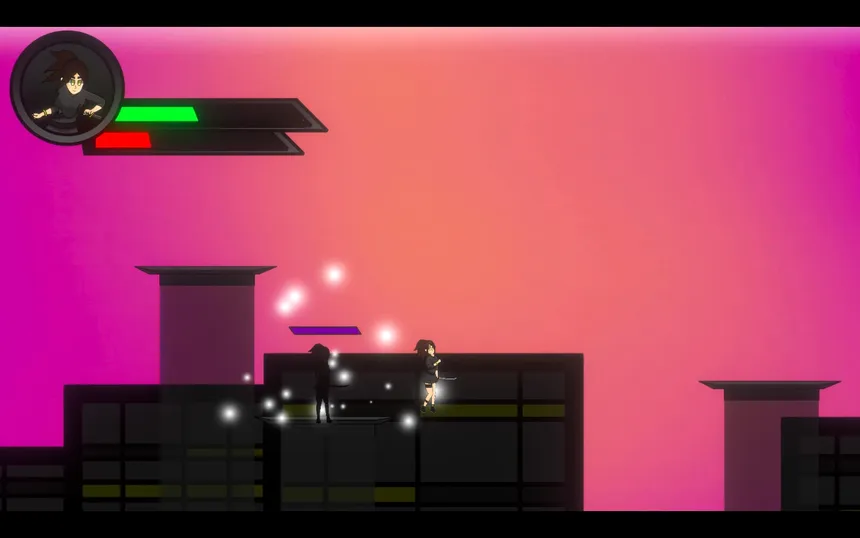 Скриншот 2 к игре Precision Break