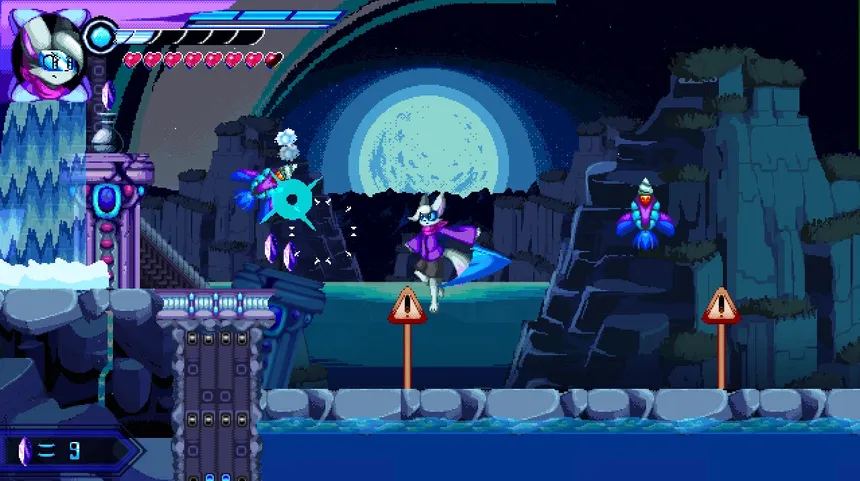 Скриншот 6 к игре Havoc Fox