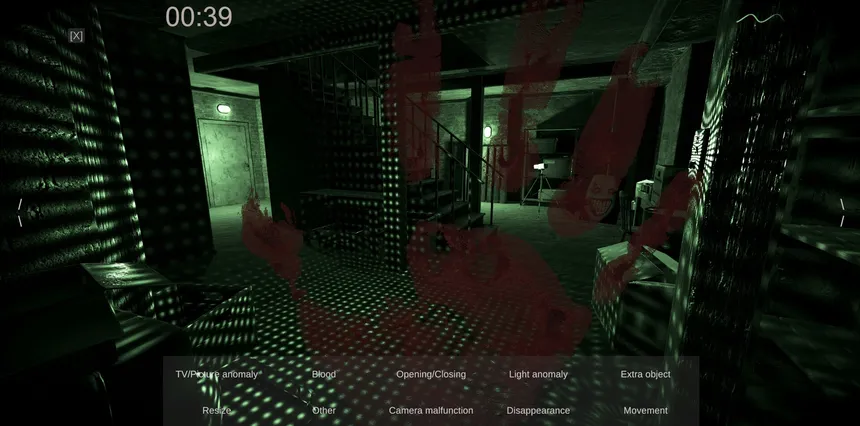 Скриншот 2 к игре Spectator