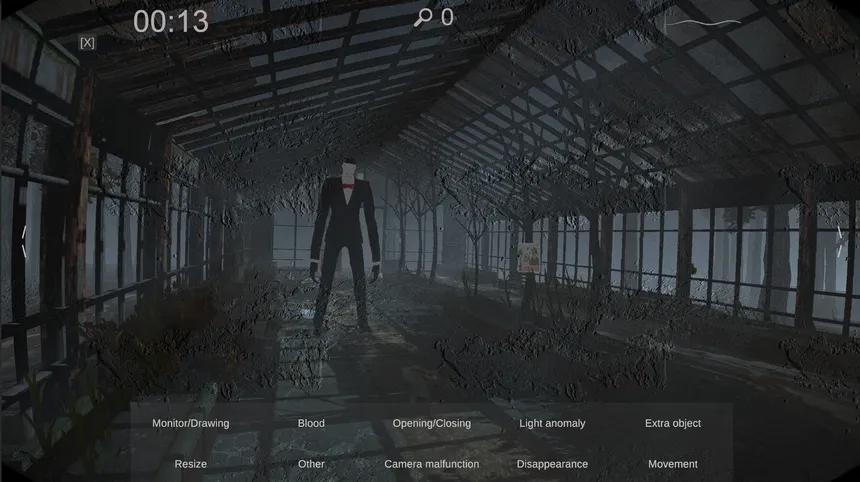 Скриншот 3 к игре Spectator