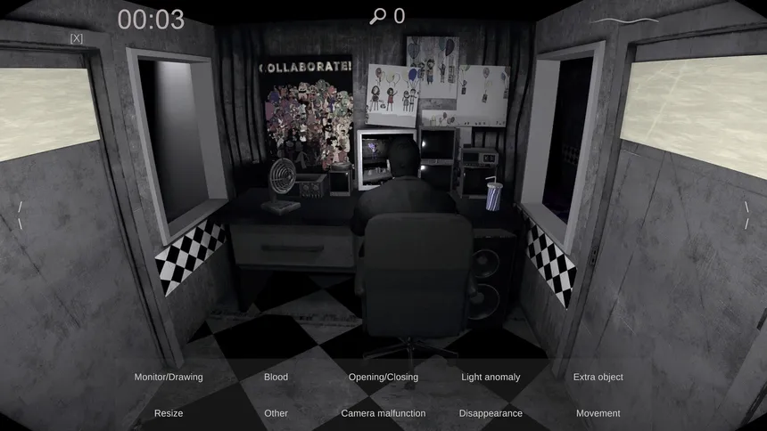 Скриншот 4 к игре Spectator