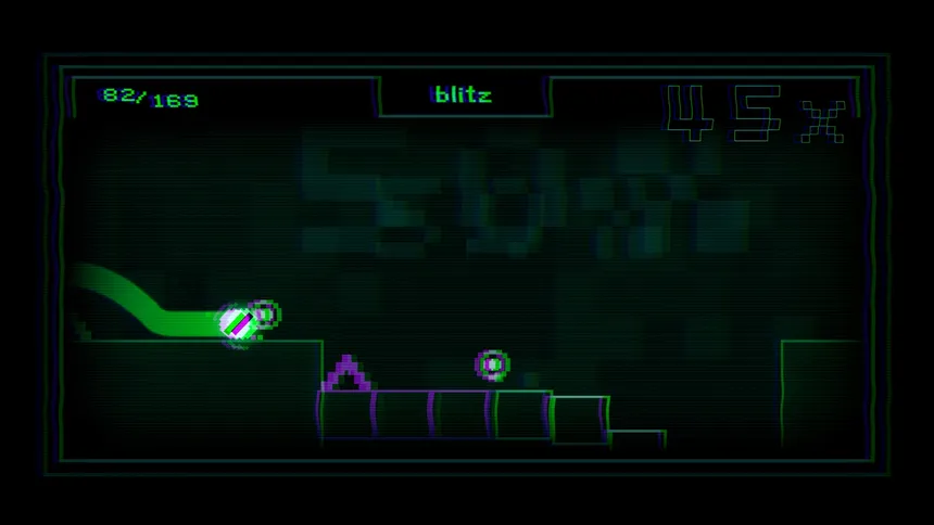 Скриншот 3 к игре Beat Blitz
