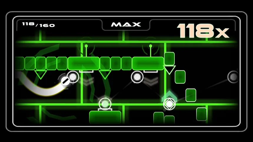 Скриншот 4 к игре Beat Blitz