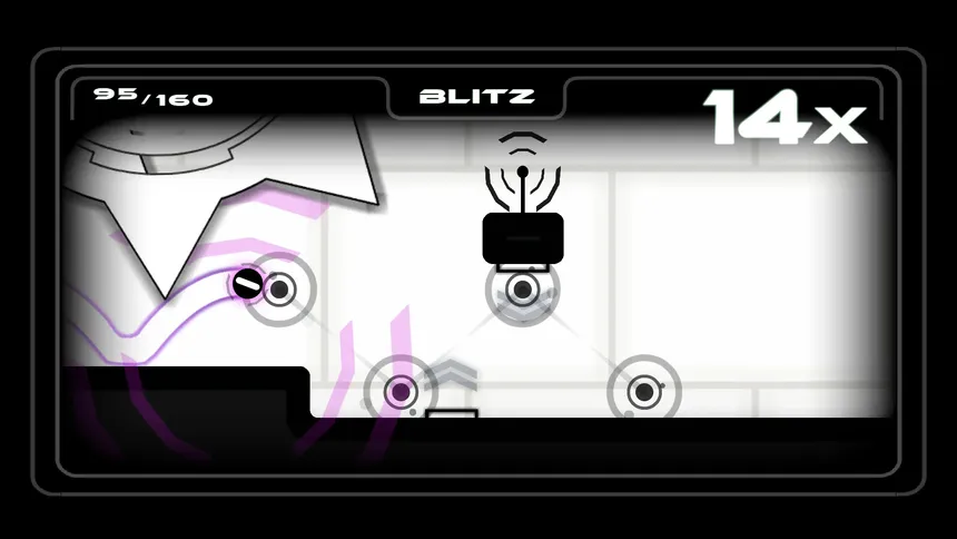 Скриншот 6 к игре Beat Blitz