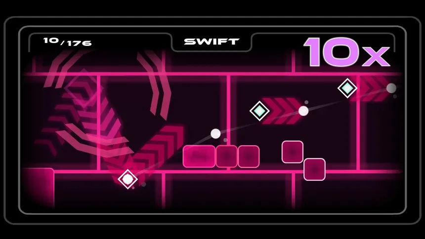 Скриншот 8 к игре Beat Blitz