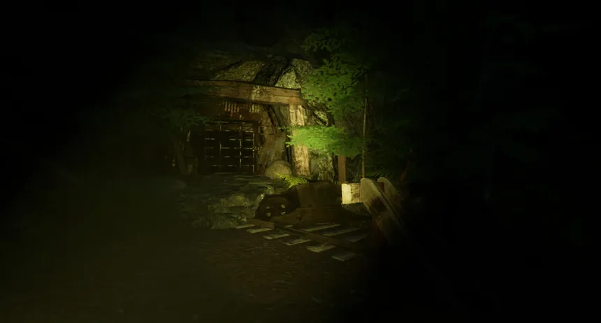Скриншот 1 к игре Roghill Incident