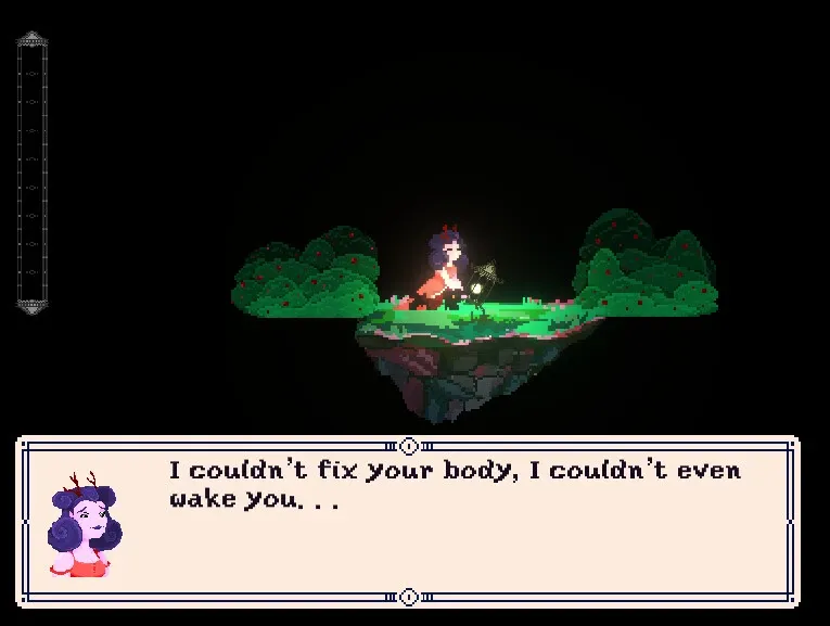 Скриншот 3 к игре Elowen's Light