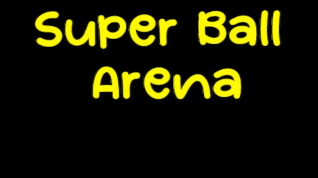 Скриншот 6 к игре Super Ball Arena