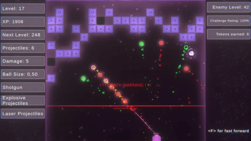 Скриншот 1 к игре Novi Cube