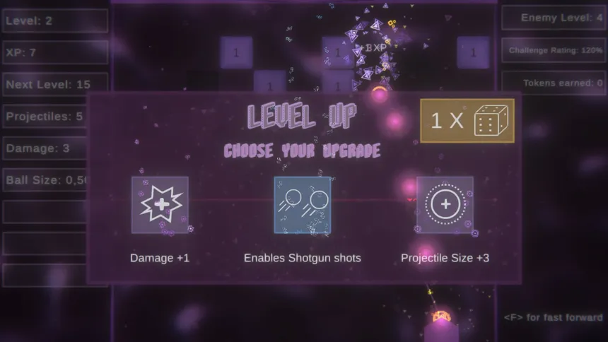 Скриншот 3 к игре Novi Cube