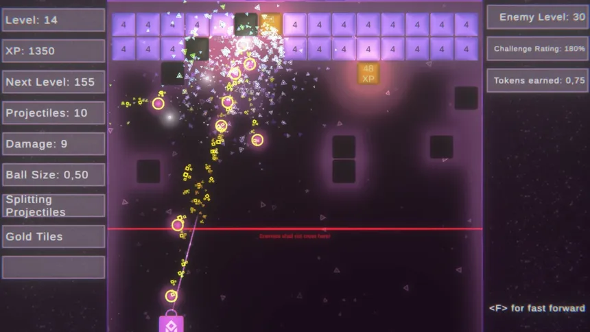 Скриншот 4 к игре Novi Cube