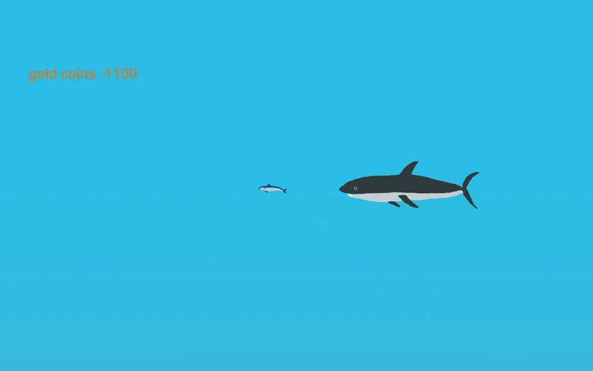 Скриншот 4 к игре I'm a sardine Keita