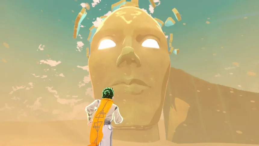 Скриншот 4 к игре Norigin