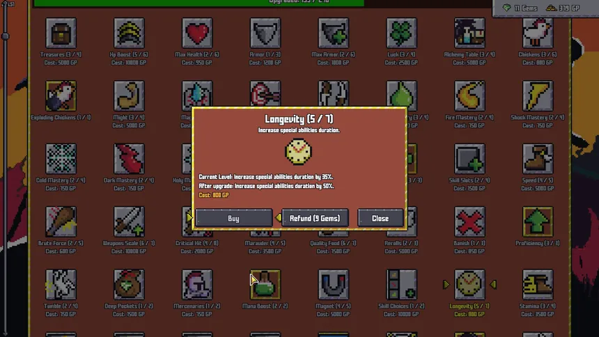 Скриншот 3 к игре HellEscape
