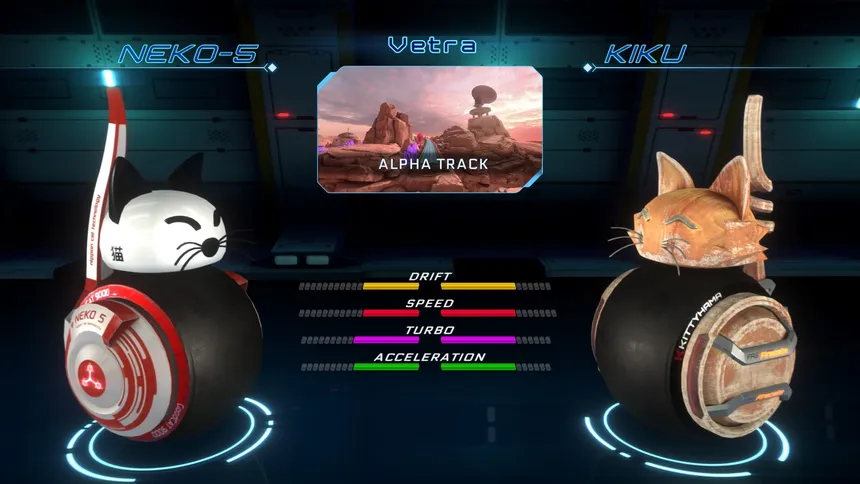 Скриншот 5 к игре RollCats