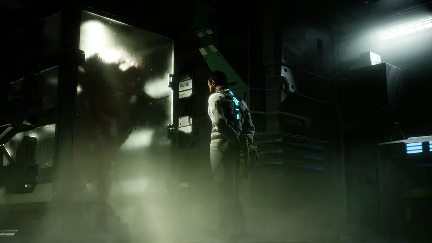 Скриншот 7 к игре Dead Space