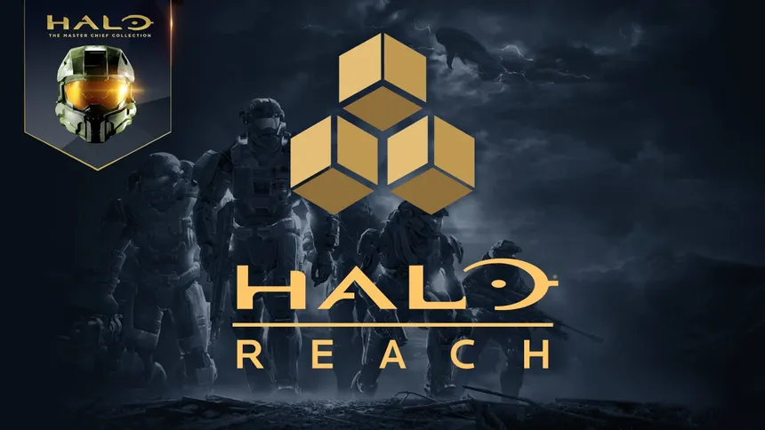 Скриншот 1 к игре Halo: Reach Mod Tools – MCC