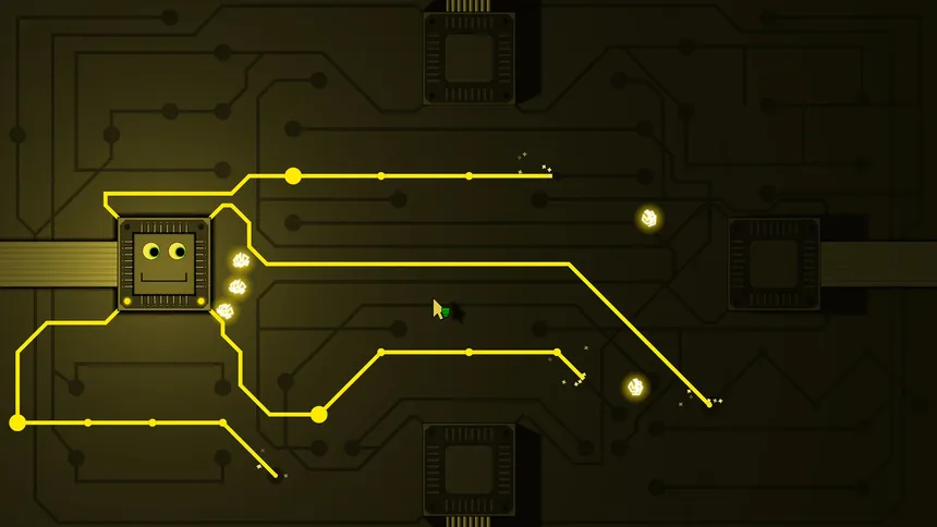 Скриншот 4 к игре cursor0x0