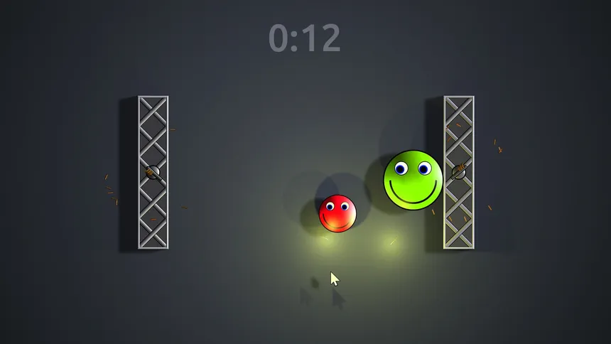 Скриншот 5 к игре cursor0x0