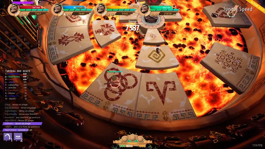 Скриншот 5 к игре Vayan