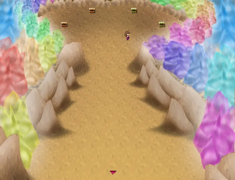 Скриншот 6 к игре The Evil of Mutant