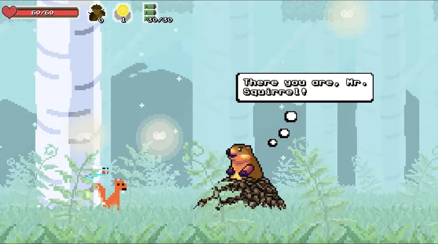 Скриншот 6 к игре Go Nutz