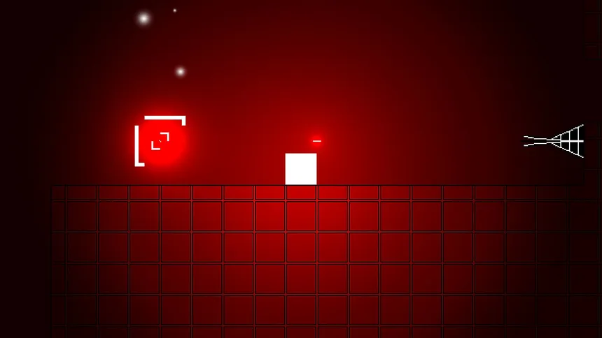 Скриншот 4 к игре BLÖCK