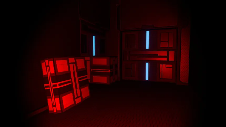 Скриншот 1 к игре Light Eater