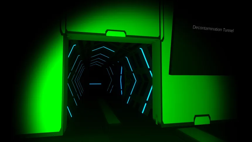 Скриншот 2 к игре Light Eater