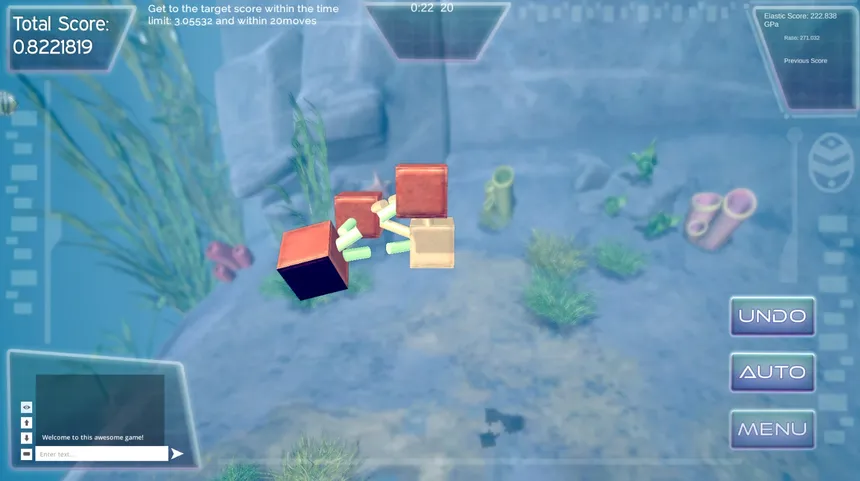 Скриншот 1 к игре Operation: Forge the Deep