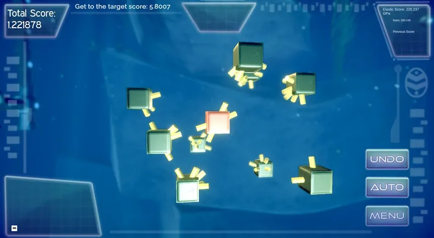 Скриншот 2 к игре Operation: Forge the Deep