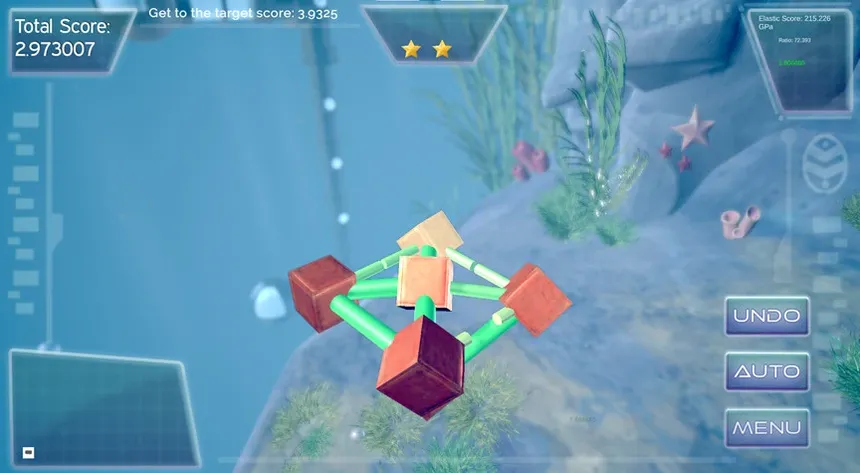Скриншот 3 к игре Operation: Forge the Deep