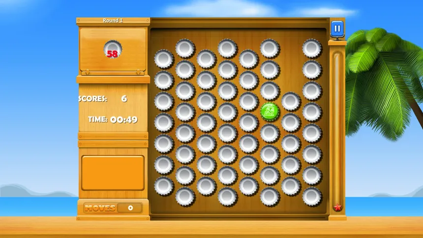 Скриншот 7 к игре CrazyCaps