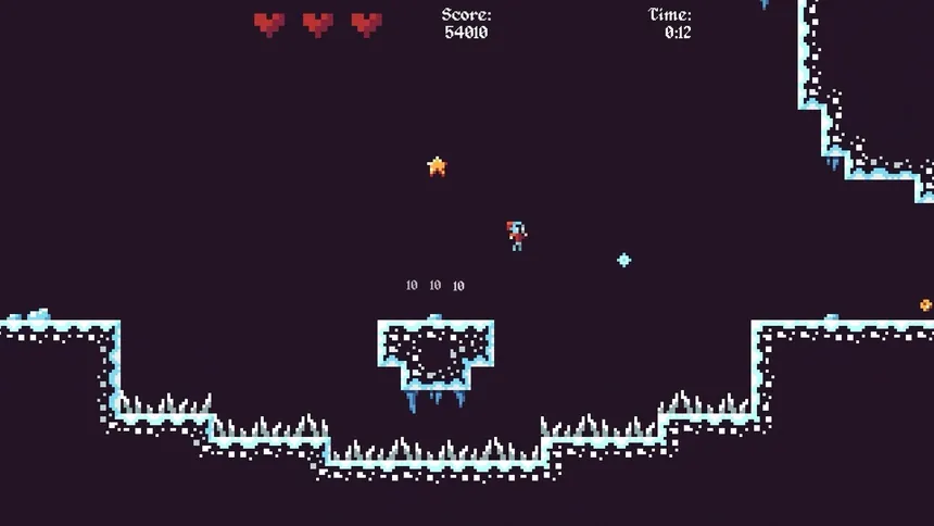 Скриншот 7 к игре Save The Princess