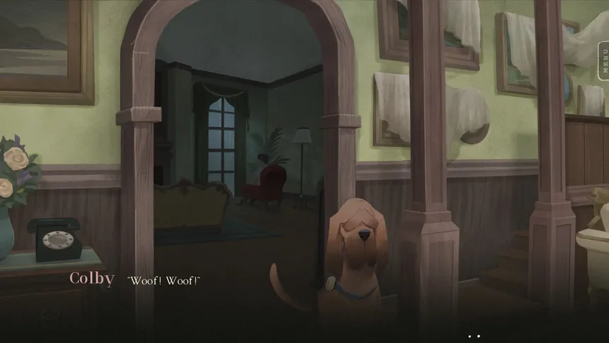 Скриншот 5 к игре Stillwater
