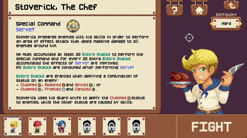 Скриншот 2 к игре Crafty Survivors