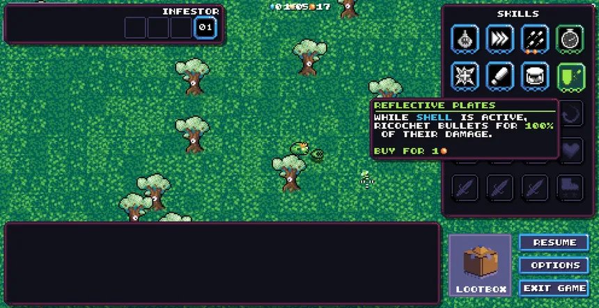 Скриншот 3 к игре Broken Build Simulator