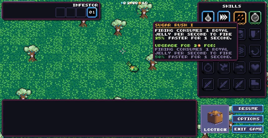 Скриншот 5 к игре Broken Build Simulator