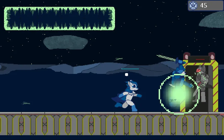 Скриншот 5 к игре Cat and Watermouse