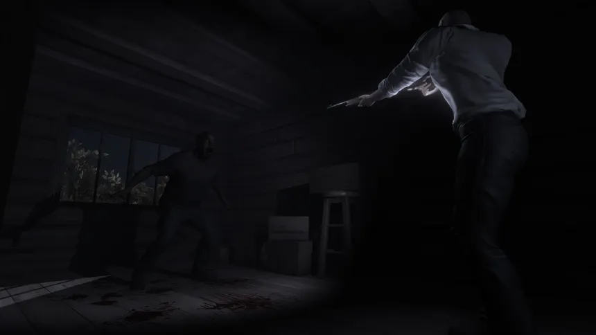 Скриншот 3 к игре The Bakerville Case
