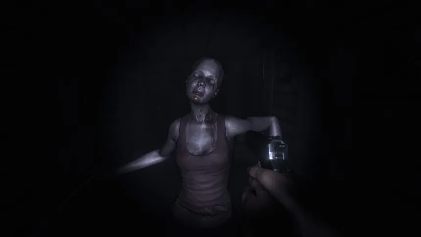 Скриншот 7 к игре The Bakerville Case