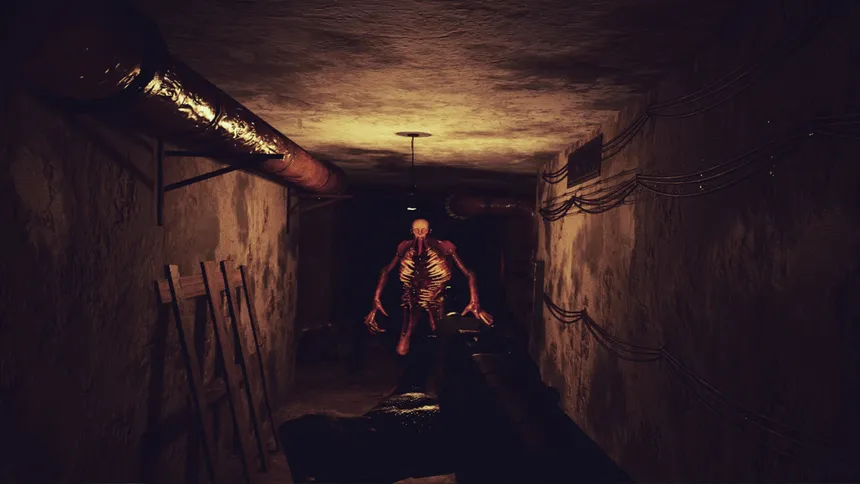 Скриншот 6 к игре Z.O.N.A Project X VR