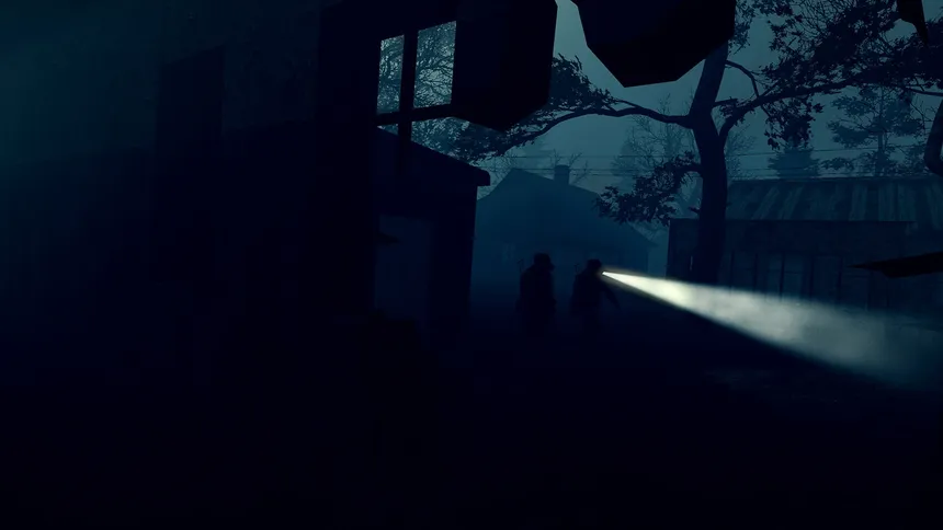 Скриншот 7 к игре Z.O.N.A Project X VR