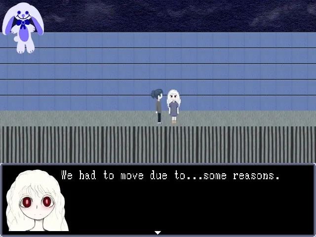 Скриншот 3 к игре The Doll's Window