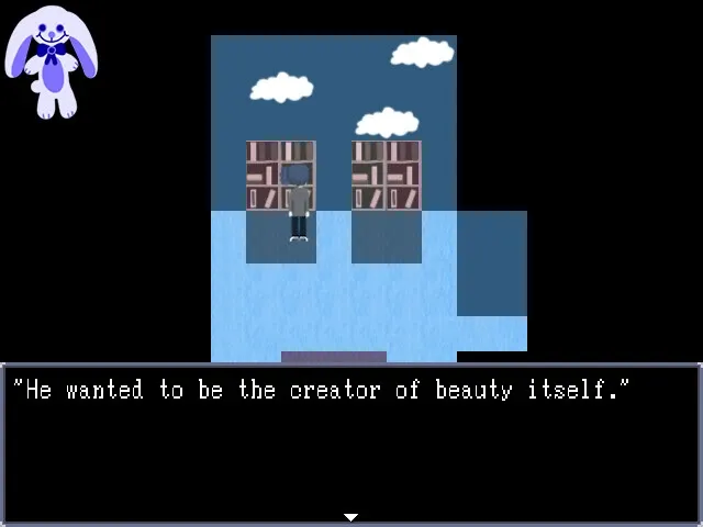 Скриншот 4 к игре The Doll's Window