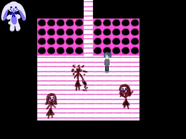 Скриншот 5 к игре The Doll's Window