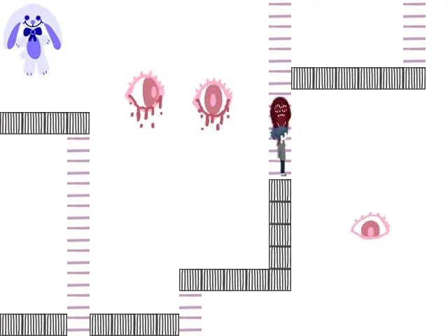 Скриншот 7 к игре The Doll's Window