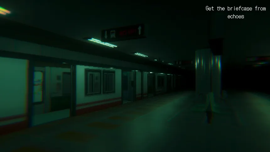 Скриншот 5 к игре Kowloon's Curse: Lost Report