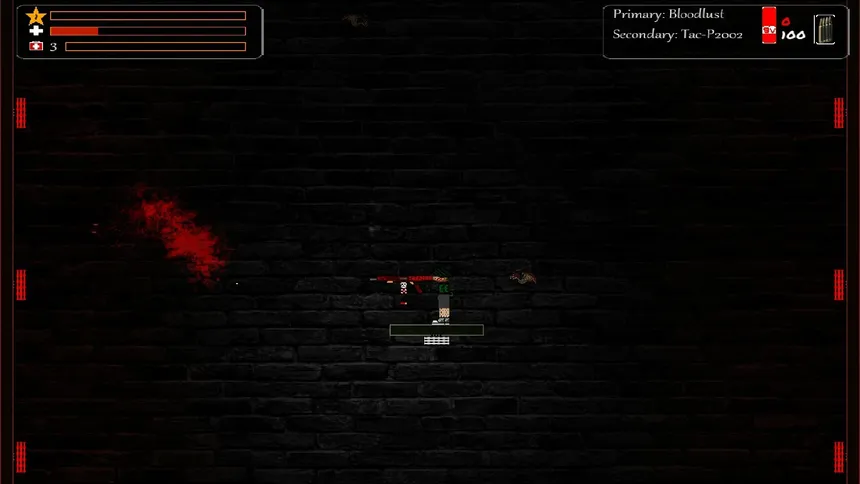 Скриншот 5 к игре Quietus Allurement
