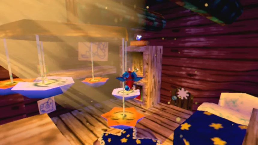 Скриншот 7 к игре Cavern of Dreams